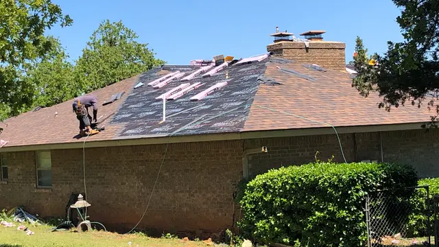 MitchCo Roofing & Remodeling — photo from the business 1