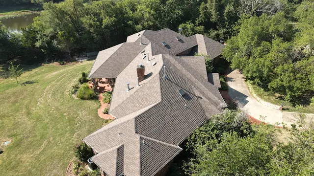 MitchCo Roofing & Remodeling — customer photo 8