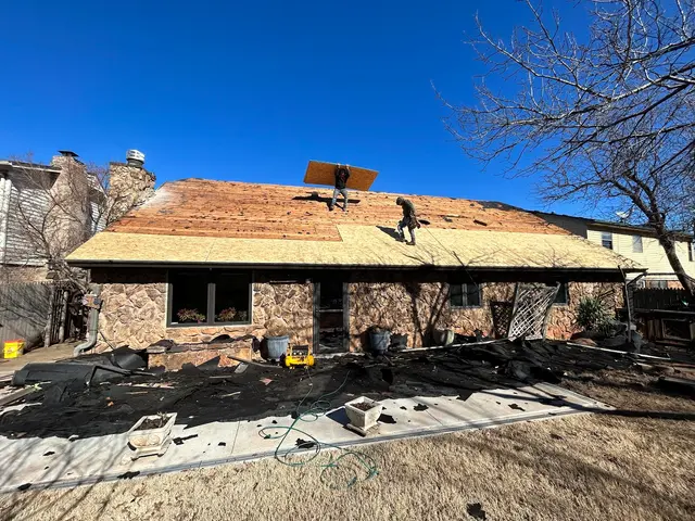 MitchCo Roofing & Remodeling — customer photo 9