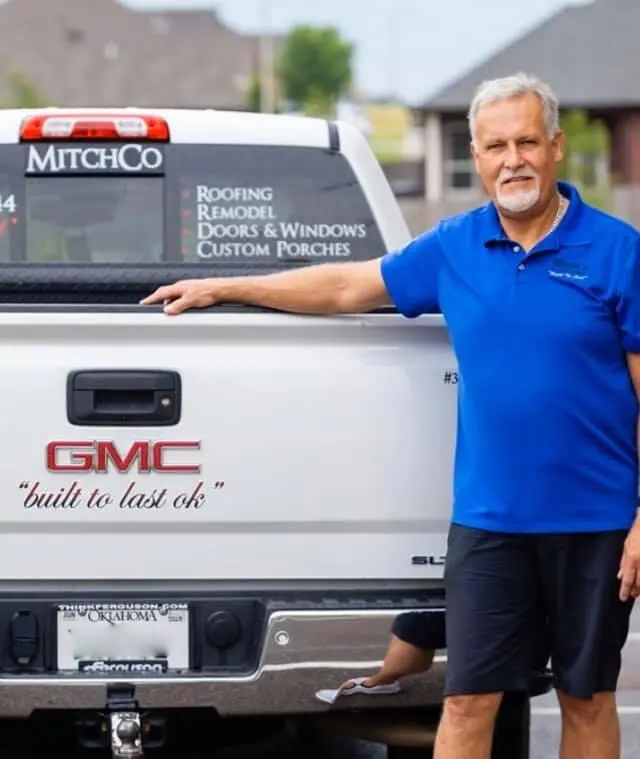 MitchCo Roofing & Remodeling — photo from the business 2