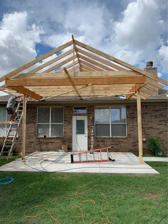 MitchCo Roofing & Remodeling — photo from the business 3