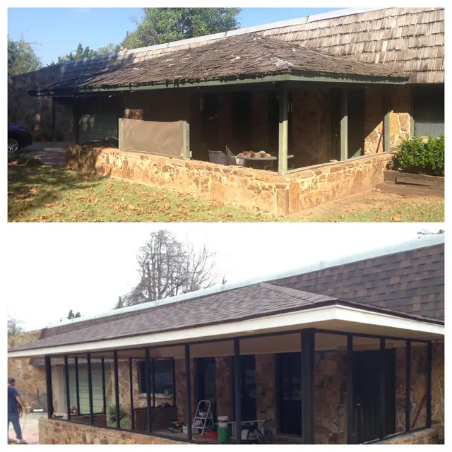MitchCo Roofing & Remodeling — photo from the business 4