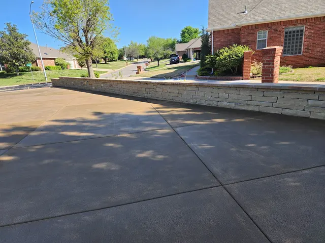 Bouldin Construction — photo from the business 2