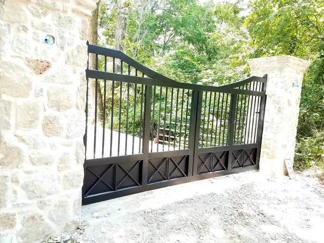 Bouldin Construction — photo from the business 3