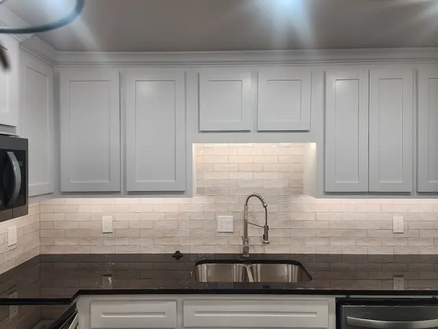 Bouldin Construction — photo from the business 1