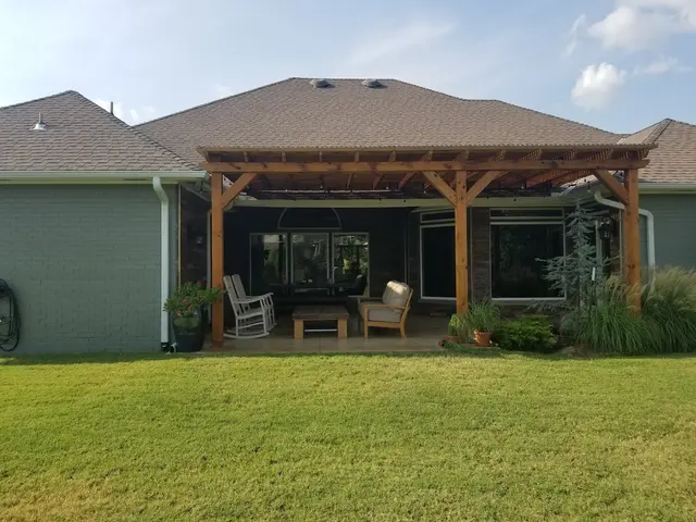 Bouldin Construction — photo from the business 9
