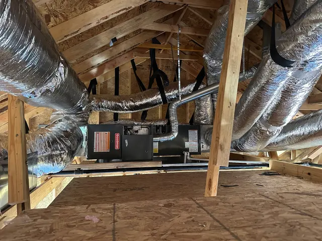 Bouldin Construction — photo from the business 12