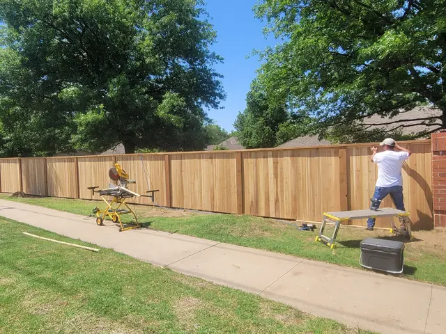 Bouldin Construction — photo from the business 11