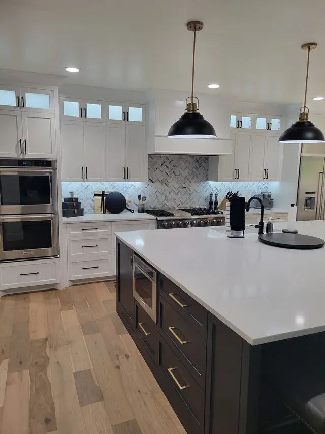 Bouldin Construction — photo from the business 4
