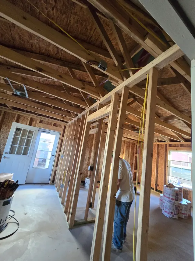 All Star Construction LLC — customer photo 2