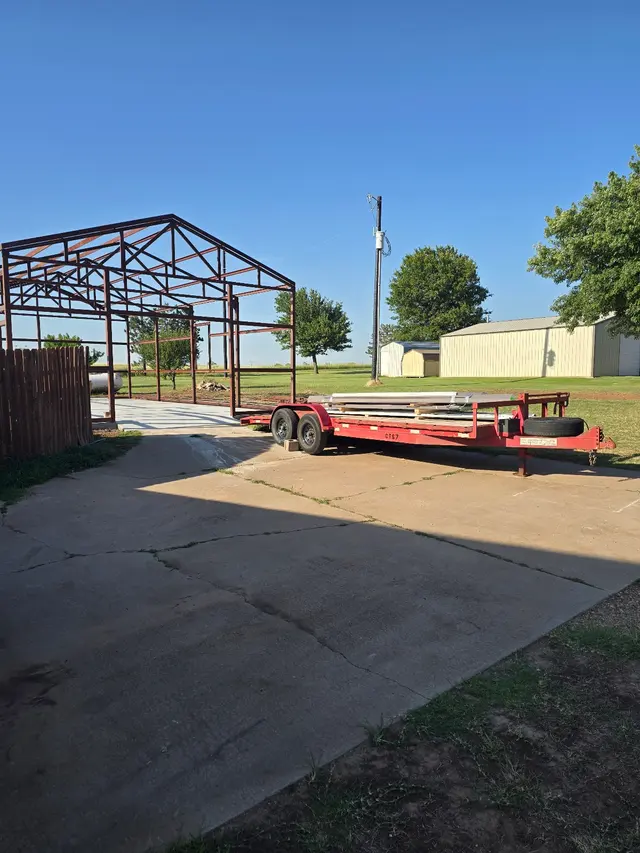 All Star Construction LLC — photo from the business 12