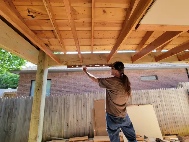 All Star Construction LLC — photo from the business 11