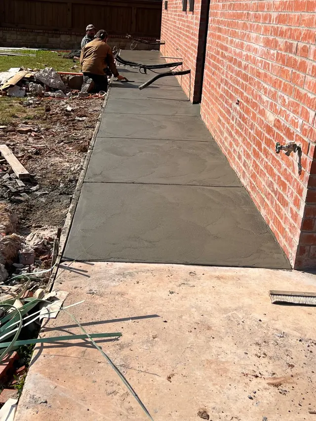 Velasco Framing LLC — photo from the business 8