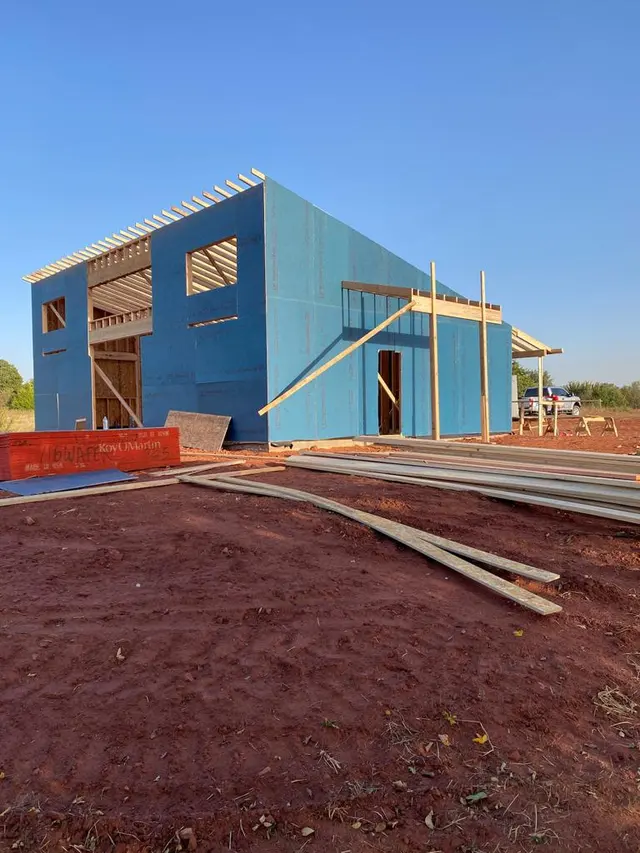 Velasco Framing LLC — photo from the business 10
