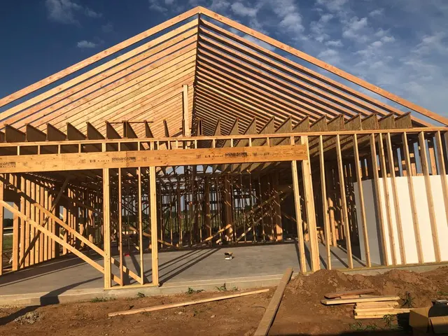 Velasco Framing LLC — photo from the business 4