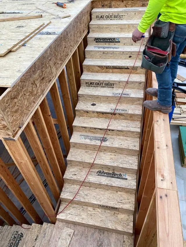 Velasco Framing LLC — photo from the business 12