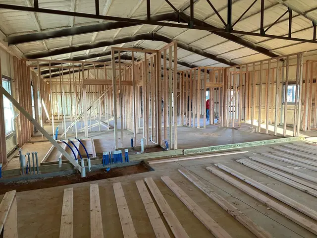 Velasco Framing LLC — photo from the business 11