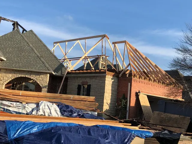 Velasco Framing LLC — photo from the business 7