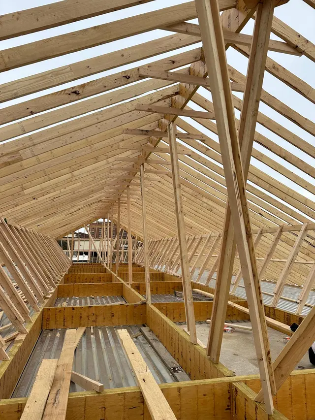 Velasco Framing LLC — photo from the business 2