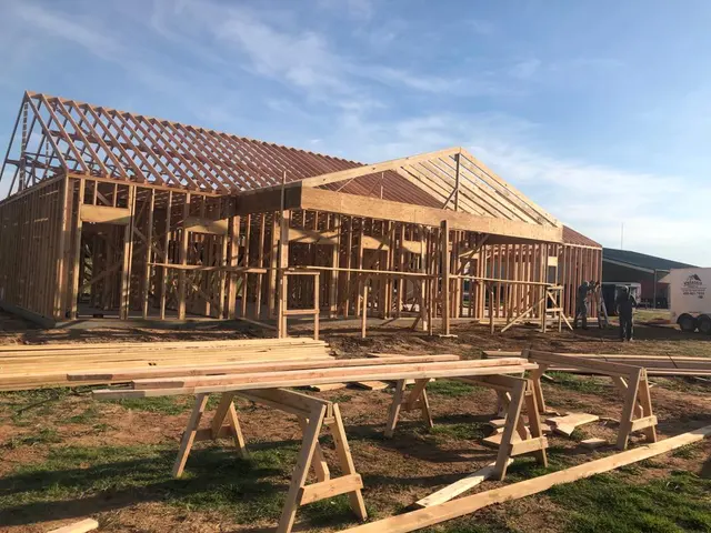 Velasco Framing LLC — photo from the business 1