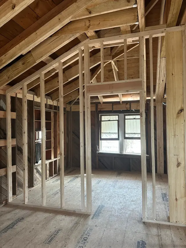Velasco Framing LLC — photo from the business 3