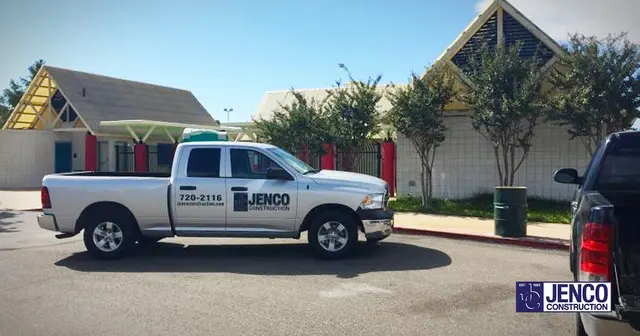 Jenco Construction — photo from the business 1