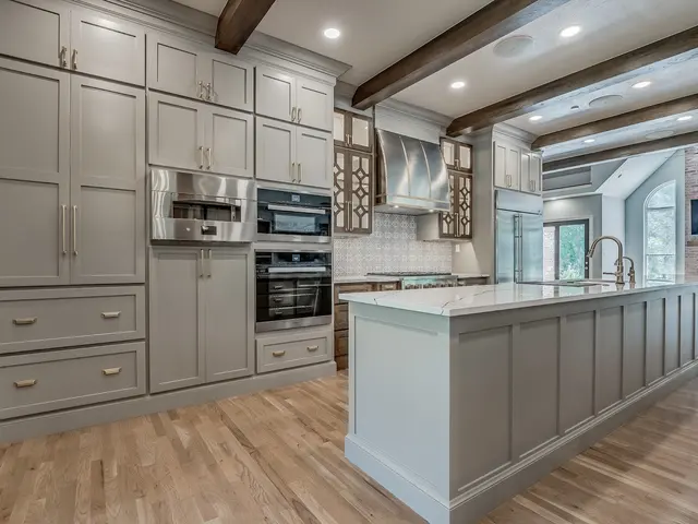 Paul Little Construction — photo from the business 5