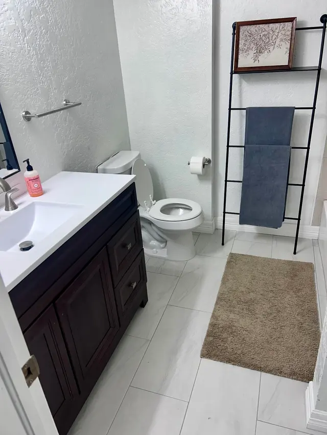 Customer photo of work by Paul Little Construction, from Joe Burks's review