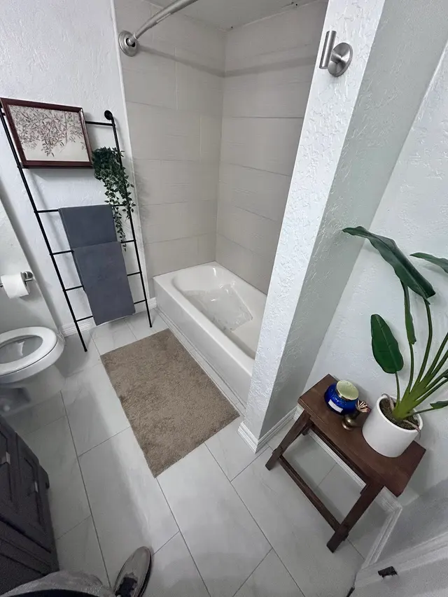 Customer photo of work by Paul Little Construction, from Joe Burks's review