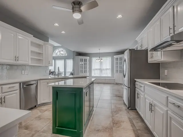 Paul Little Construction — photo from the business 12