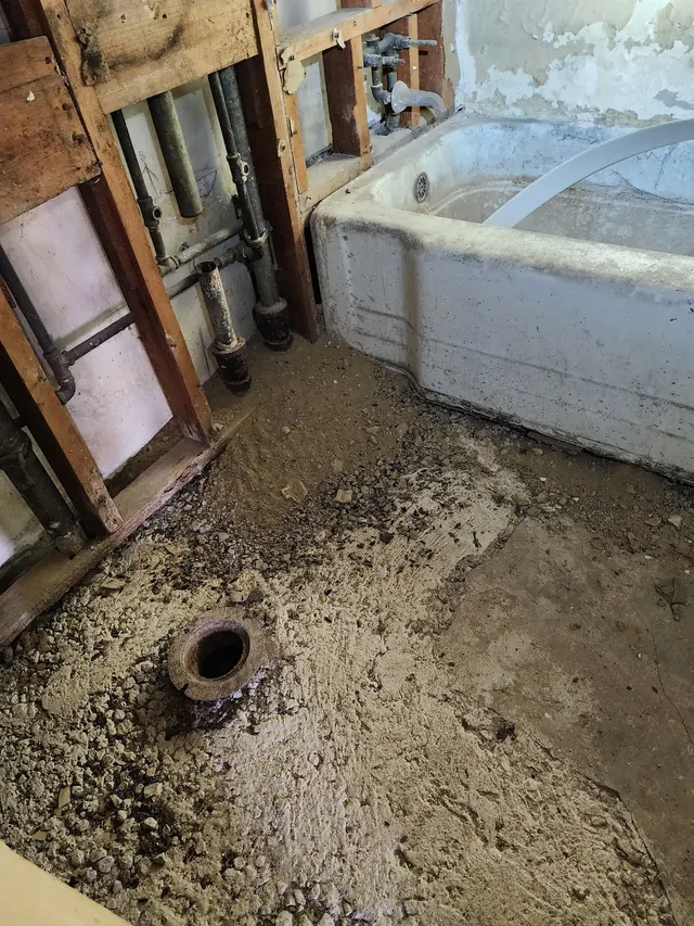 Spotlight Inspection Services — photo from the business 4