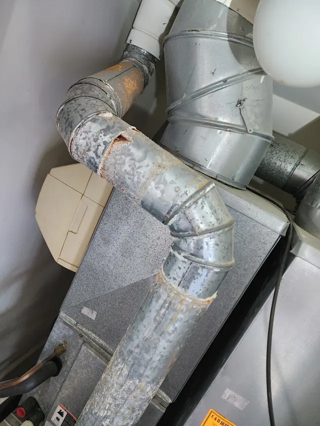 Spotlight Inspection Services — photo from the business 5