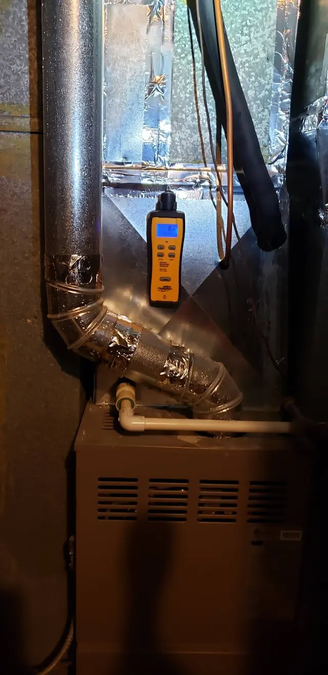 Spotlight Inspection Services — photo from the business 10