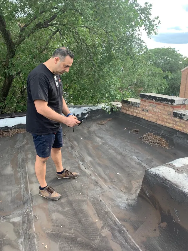 Spotlight Inspection Services — customer photo 9