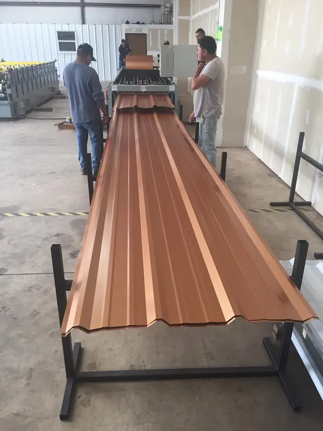 One Way Steel Buildings LLC — photo from the business 8