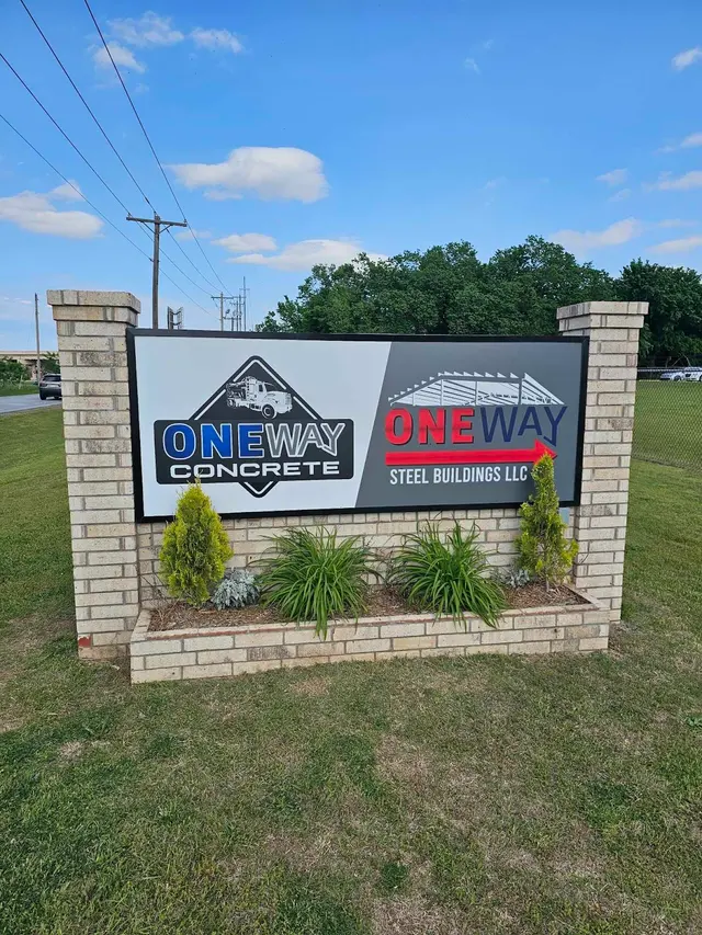 One Way Steel Buildings LLC — photo from the business 6