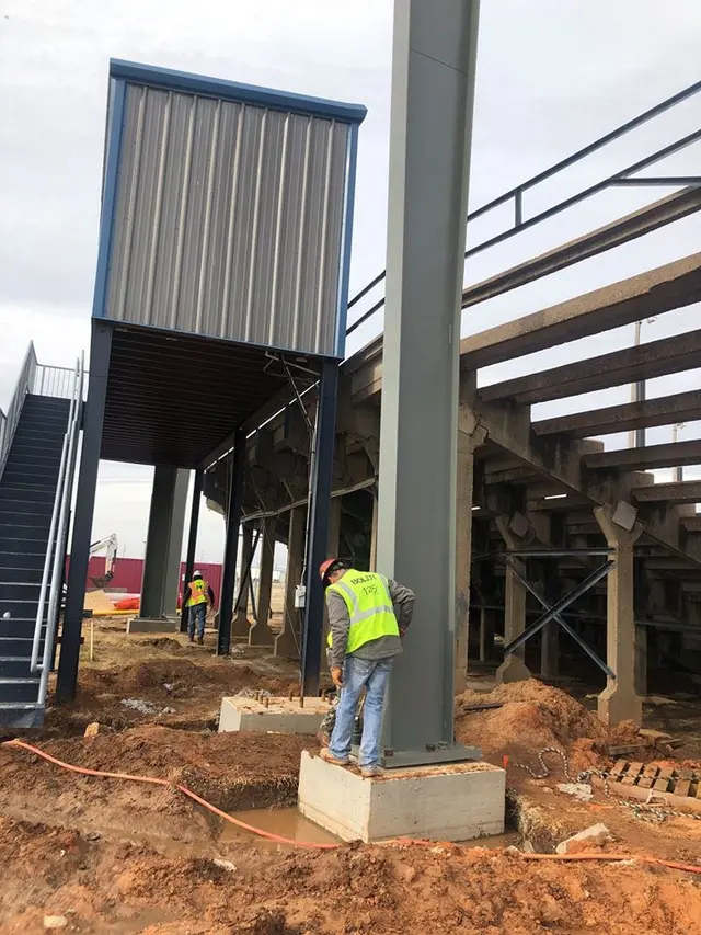 One Way Steel Buildings LLC — photo from the business 11