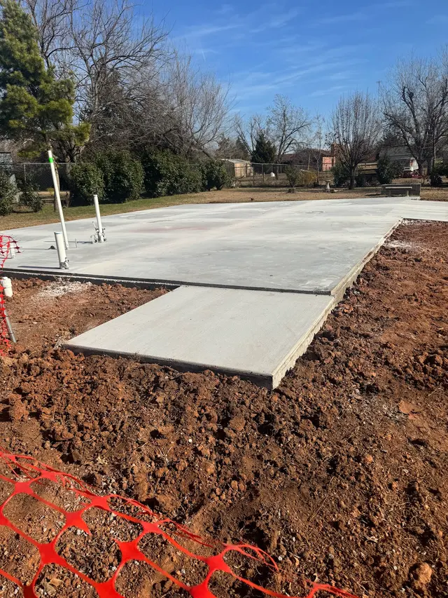 One Way Steel Buildings LLC — customer photo 5