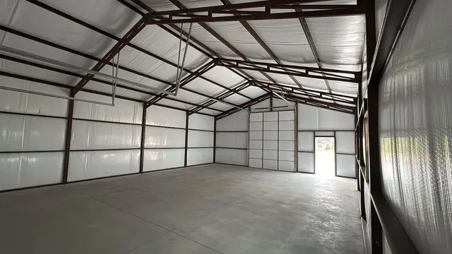 One Way Steel Buildings LLC — customer photo 4