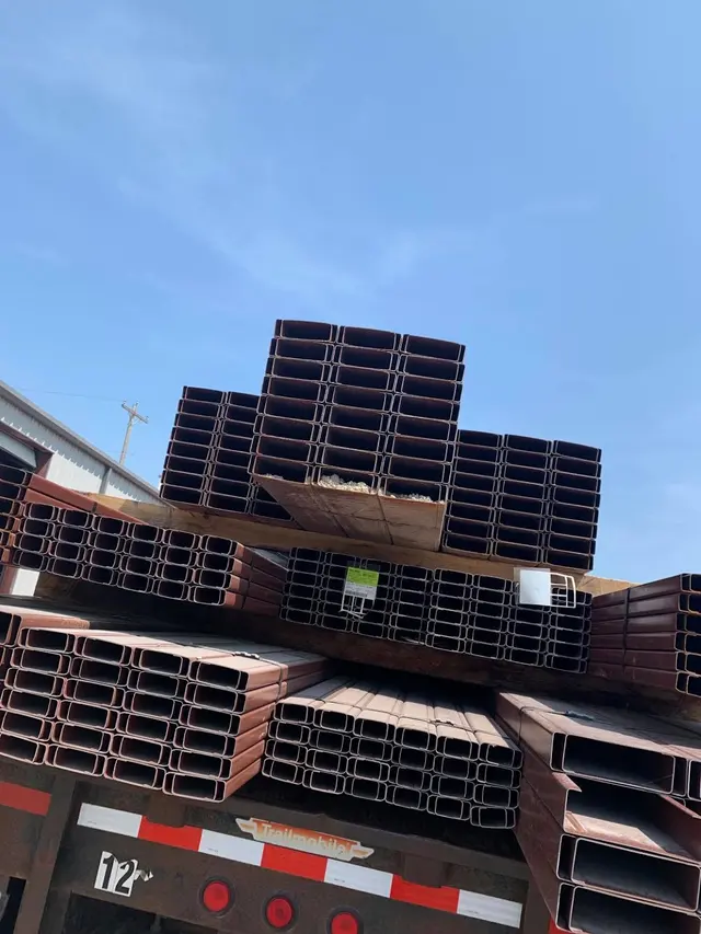One Way Steel Buildings LLC — photo from the business 9