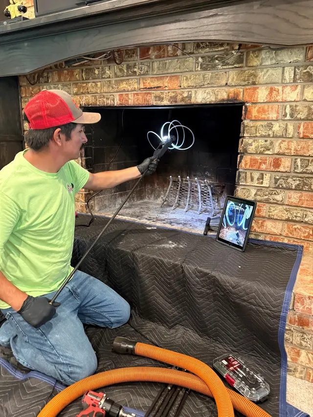 Fireplace Place — photo from the business 1