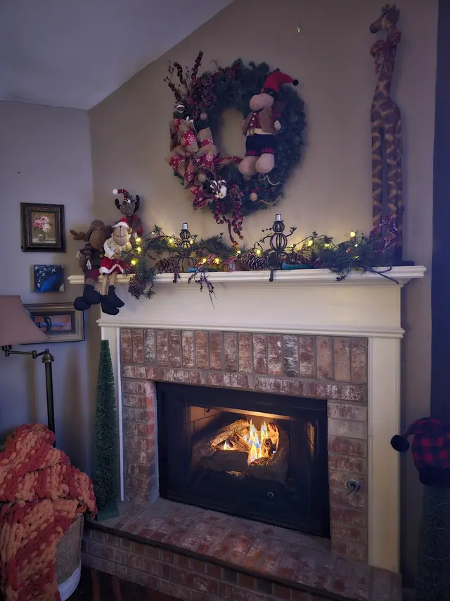 Fireplace Place — customer photo 10