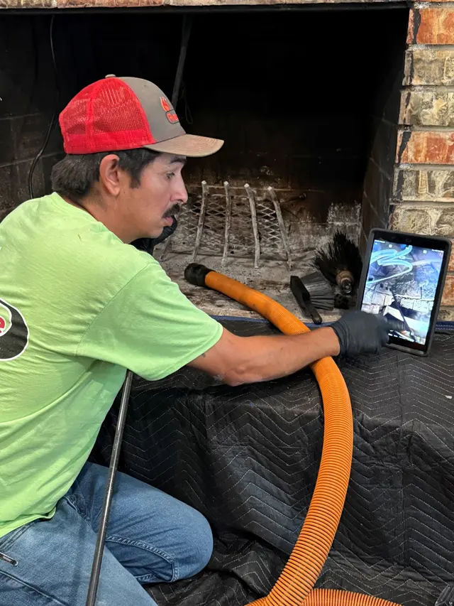 Fireplace Place — photo from the business 4