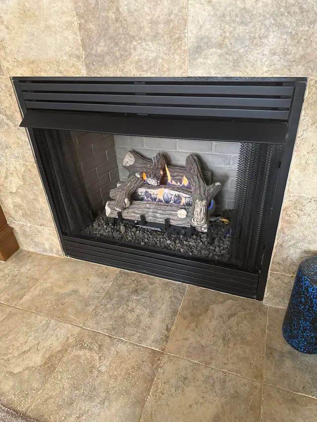 Fireplace Place — customer photo 5