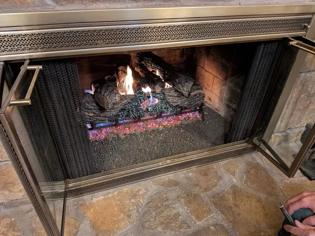 Fireplace Place — customer photo 9