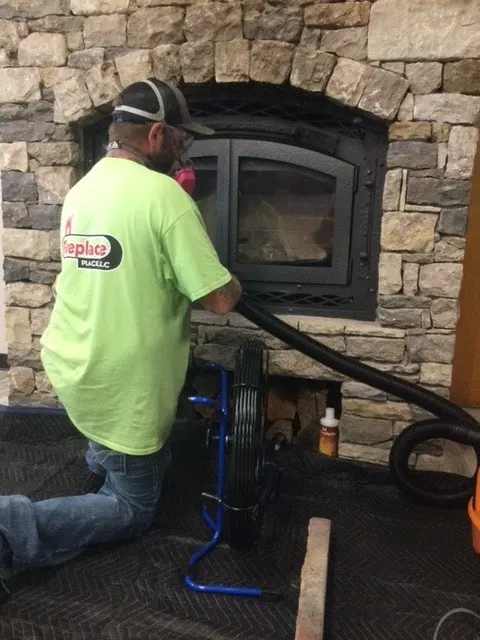 Fireplace Place — photo from the business 2
