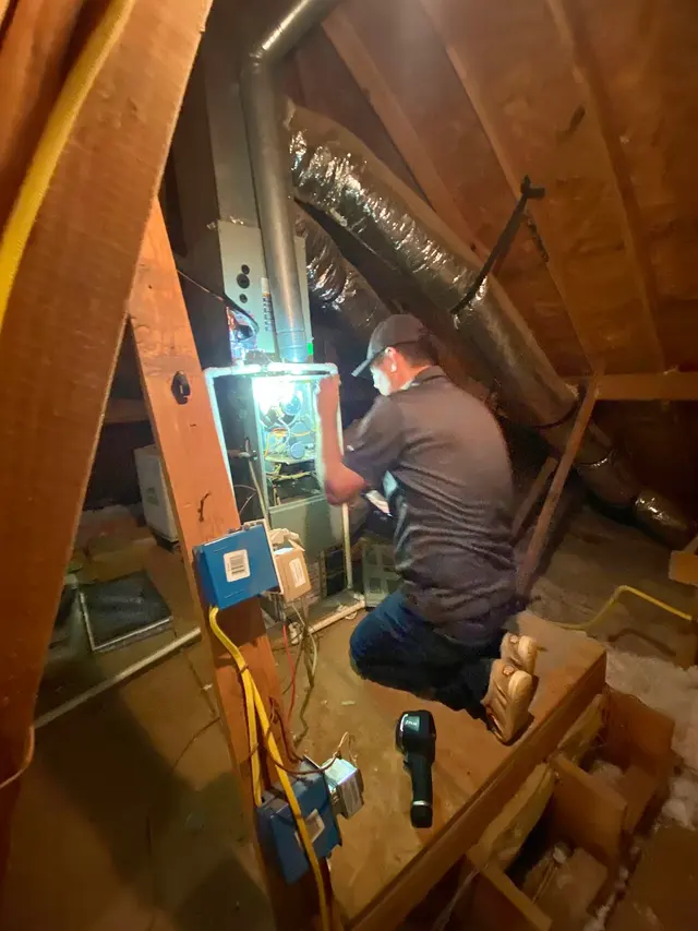 Redbud Property Inspections, LLC — photo from the business 6