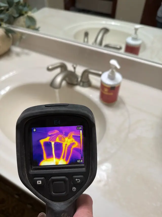 Redbud Property Inspections, LLC — customer photo 2