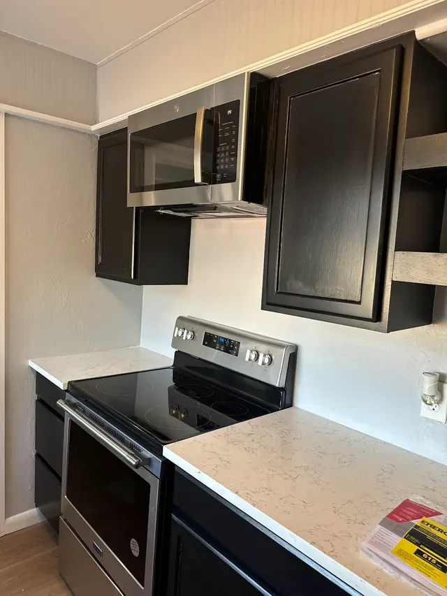 Redbud Property Inspections, LLC — photo from the business 4