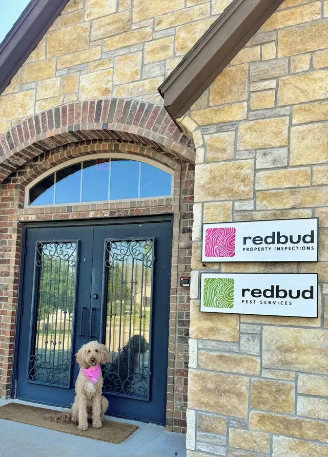 Redbud Property Inspections, LLC — photo from the business 1